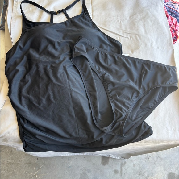 Other - Tankini Swimsuit
